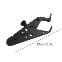 Control De Velocidad Para Motocicleta Manillar Universal De Aluminio De Alta Calidad Mango De Mano Con Cierre Asistente - details 1