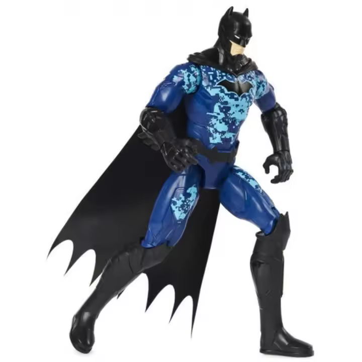 Spin Master Figuras Dc Surtidos 30 Cm Batman - 1
