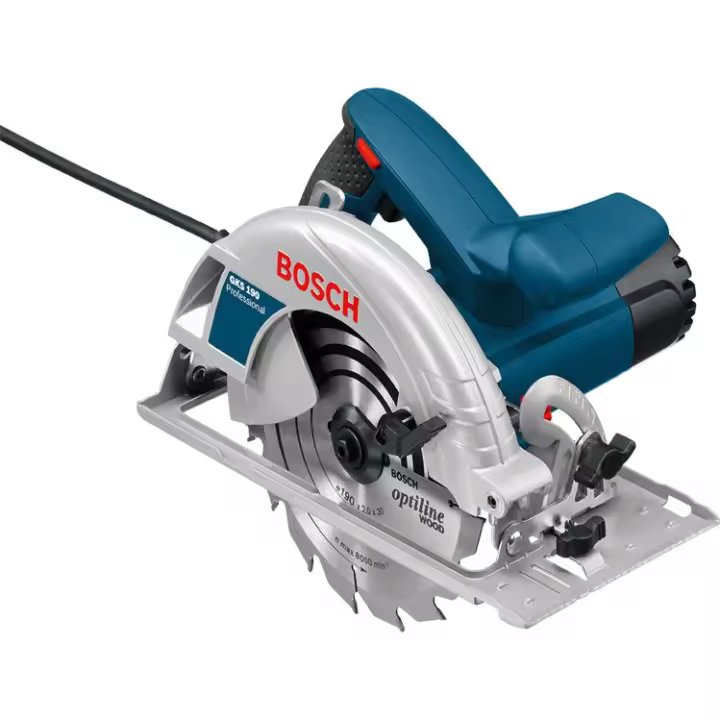 SIERRA CIRCULAR GKS-190 1400W - 1
