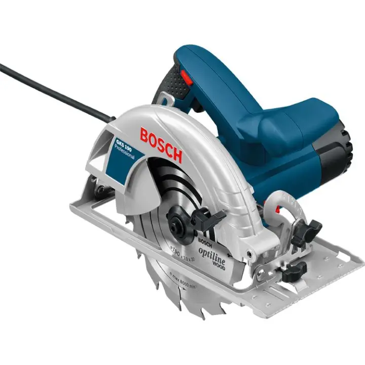 SIERRA CIRCULAR GKS-190 1400W - 1