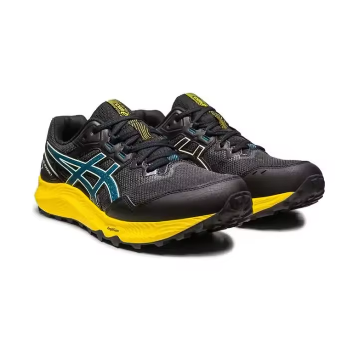 Asics Gel-Sonoma Grafite gray/ink teal - 1