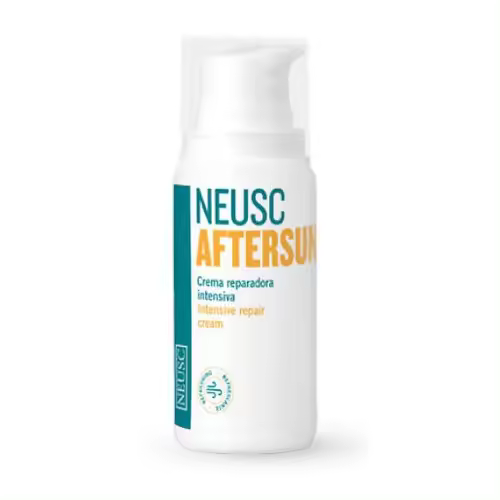Neusc Aftersun - Crema Raparadora Intensiva 100 Ml - 1