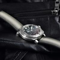 Reloj Deportivo Automático Para Hombre PAGANI DESIGN 2024 Nueva Colección 1767 Acero Inoxidable Con Cristal De Zafiro Resistantes Al Agua 20Bar Montre Homme - details 8