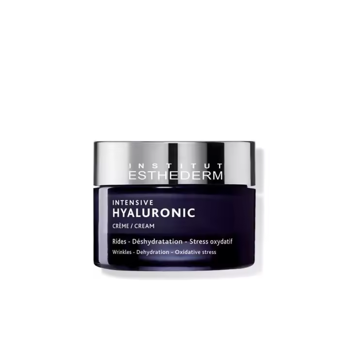 Esthederm Intensivo Hialurónico Crema 50ml - 1