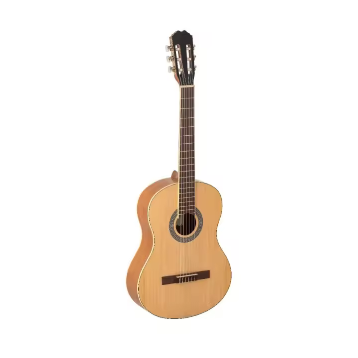 GUITARRA CLÁSICA ADMIRA JAVA - 1