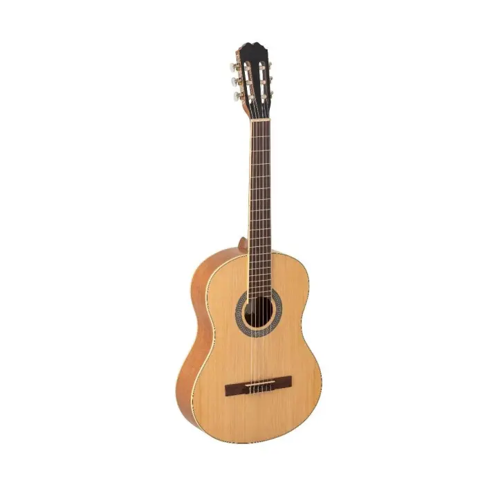 GUITARRA CLÁSICA ADMIRA JAVA - 1