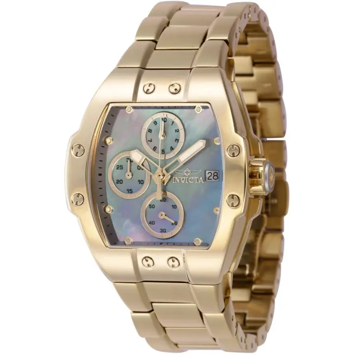 Invicta S1 Rally 45770 Reloj para Mujer Cuarzo  - 38mm - 1