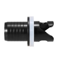 Adaptador De Válvula De Neumático Para Bote Inflable Y Kayak 2Pcs Conector De Inflado Práctico Y Reemplazable Para Hombres - details 11