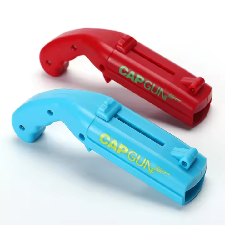 Abrepuertas De Cerveza Portátil Gadgets De Cocina Herramienta De Barra Para Fiestas Suministros De Bebidas Disparador De Cigarrillos Accesorios De Cocina - 1