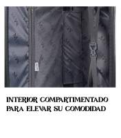 ARYVIE Maleta de Cabina 55x38x20cm | 103 | Material PC+ABS Ligero y Resistente | Código Antirrobo de 3 Dígitos, Ruedas Dobles 360º | Equipaje de Mano | Viaje en Cabina de Avión - details 2