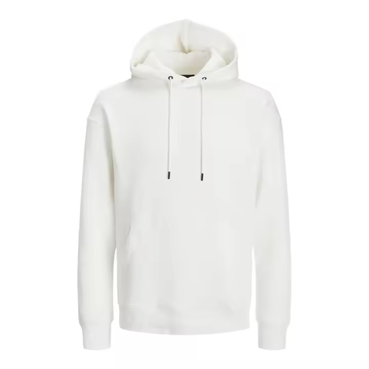 JACK&JONES 12208157 JJESTAR BASIC SWEAT HOOD NOOS Hombre Sudadera Jersey Cuello Capucha 28685 - 1