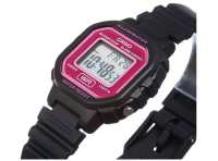 Reloj Digital Mujer Casio LA-20WH-4A Resistente Al Agua - details 3