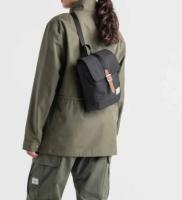 Bolso Bandolera Herschel Retreat Sling 5L – Black - details 2