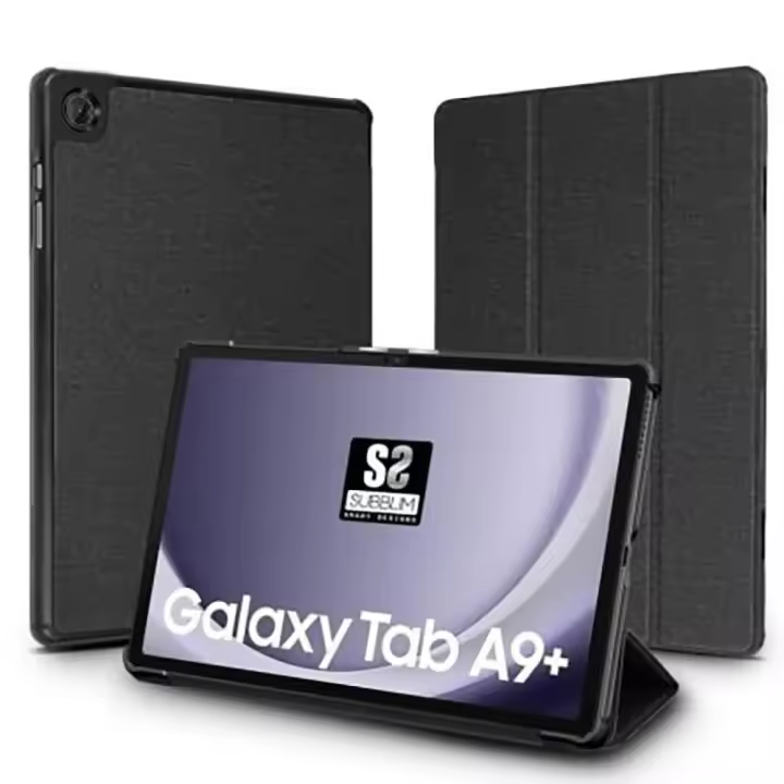 Subblim Funda Galaxy Tab A9+ X210 - 1