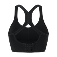 Sujetador Deportivo Sexy Para Mujer Racerback Yoga Fitness Gimnasio Antigolpes Sin Costuras Secado Rápido Top Deportivo Transpirable Y Cómodo - details 21