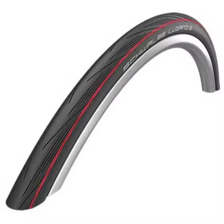Schwalbe Cubierta De Carretera Lugano Ii Kevlarguard 700c X 25 - 1