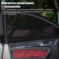 Red De Ventana Para Coche Con Protección Contra Mosquitos Ventilación Transpirable Cubierta De Pantalla Para Puerta De Ventilación Y Refrescante - details 2