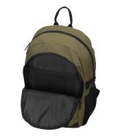 MOCHILA REEBOK TRUCK COLOR KAKI UNISEX - details 1