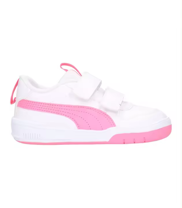 PUMA 380740-380741 23 Rosa Zapatilla Niño - 1