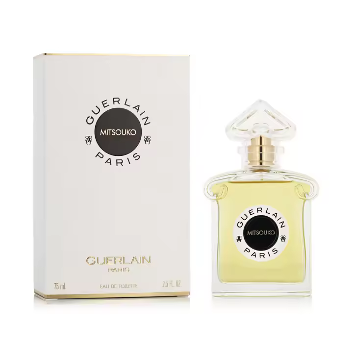 GUERLAIN - Mitsouko - Eau de Toilette - 75ml - Vaporizador - 1