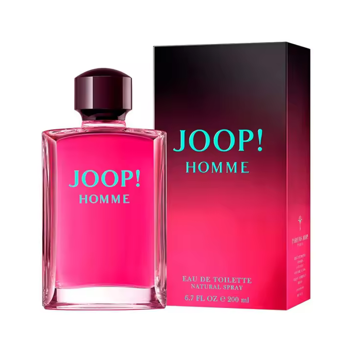 JOOP! - JOOP! Homme - Eau de Toilette - 200ml - Vaporizador - 1