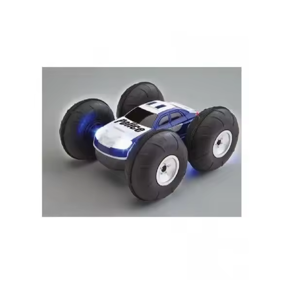 COCHE R/C FLIP RACER - 1