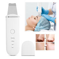 Espátula Ultrasónica para Fregar la Piel, Removedor Mejorado, Limpiador de Poros, Extractor de Raspador Facial, Máquina de Limpieza Profunda Facial para Mujeres Y Hombres - details 5