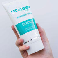 Pharmamel Mel13 Health Crema Reparadora para Piel Irritada - details 2