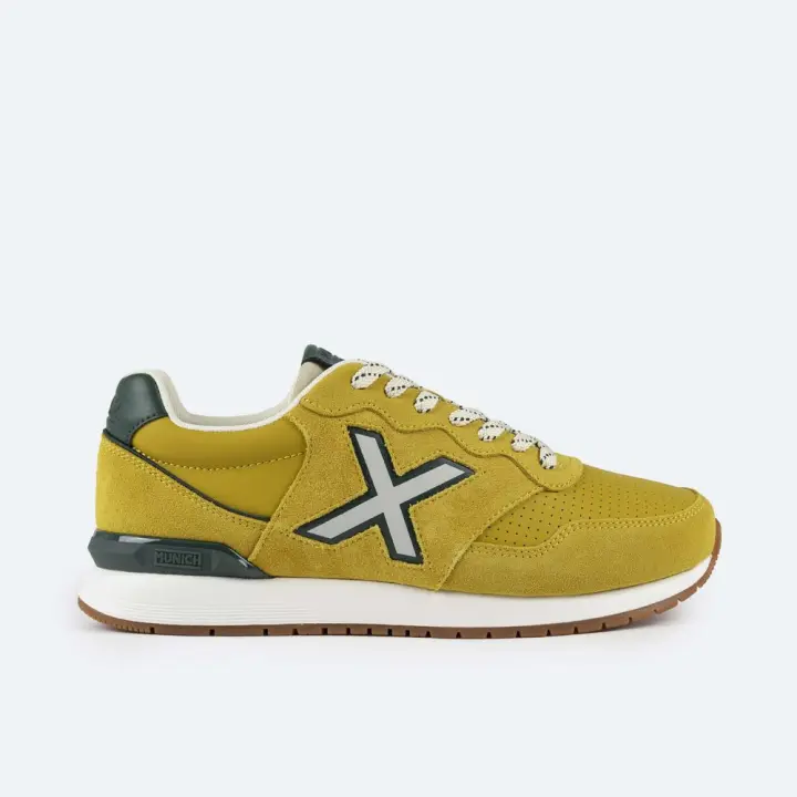 Deportivas Munich Dash Premium - 1
