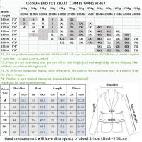 Nueva Moda Traje Tres Piezas Para Hombre Estilo Delgado Casual + Negocios Chaqueta + Pantalones Material Poliéster Adecuado Para Bodas Cuatro Estaciones - details 0