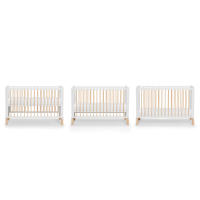 Kinderkraft Cuna 2 en 1 Nico de Kinderkraft - details 4