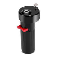 Motor De Rotación Para Barbacoa DC 1.5V D Tamaño Batería Empuñadura Sólida Accesorio Para Asado Qiilu Origin Mainland China - details 6