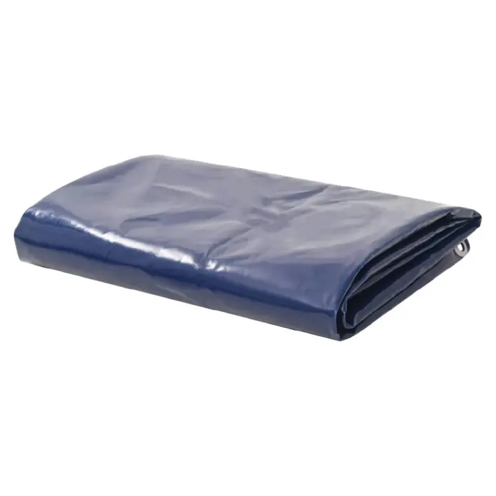 Vidaxl Lona Azul 650 G/M² para Muebles de Jardín y Más - 1