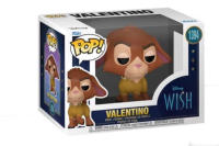 Funko  Valentino Wish Disney Funko Pop 1394 Funko Pop - details 2