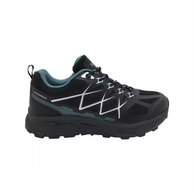 Zapatilla Trekking Mujer Nicoboco Senda - 1