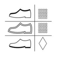 Zapato Respetuoso Barefoot Baby Lobitos 90´s Deportivas Infantil - details 1