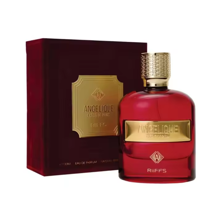 Riiffs Angelique Extrit de Plum Eau de Parfum 100ml - 1