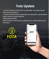 Adaptador Wireless Carplay Playaibox 2en1 Android Auto Para iPhone Y Android Compatible Con Audi Jeep Benz Chery Volvo Kia MG - details 9