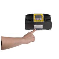 Card Shuffler - Deck Shuffler Black - details 0