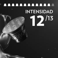 Lavazza Espresso Maestro Ristretto 60 Cápsulas Compatibles con las Máquinas de Nespresso* Café Original, con Notas Aromáticas de Chocolate y Caramelo, Arábica y Robusta, Intensidad 12/13, Tueste Oscuro, 2 Paquetes de 30 Capsulas - details 5