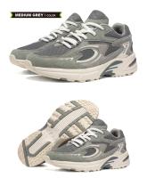 Zapatos De Caminar BAASPLOA Para Hombre 2024 Casual Ligeros Y Transpirables Con Mesh Antideslizantes Para Deporte Y Uso Diario - details 12