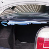 Soporte De Paraguas Para Coche Universal Gancho Para Maletero Accesorios Internos De Coche Clips Y Soportes Para Mantener La Toalla Y Plantas - details 1
