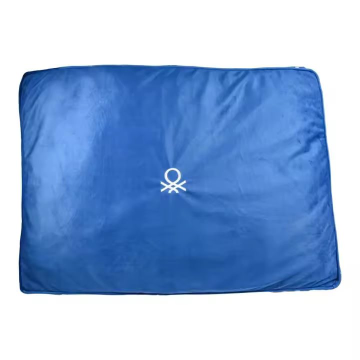 Artículos mascotas Camas Benetton Funda Colchon Azul - 1