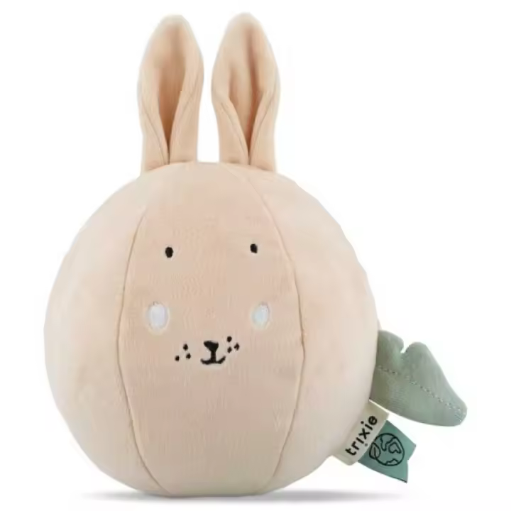 Bola de actividades Rabbit Trixie - 1