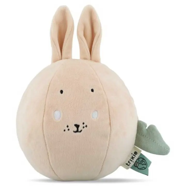 Bola de actividades Rabbit Trixie - 1