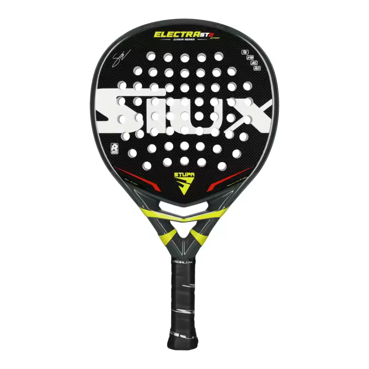 Pala Siux Electra St2 Junior - 1