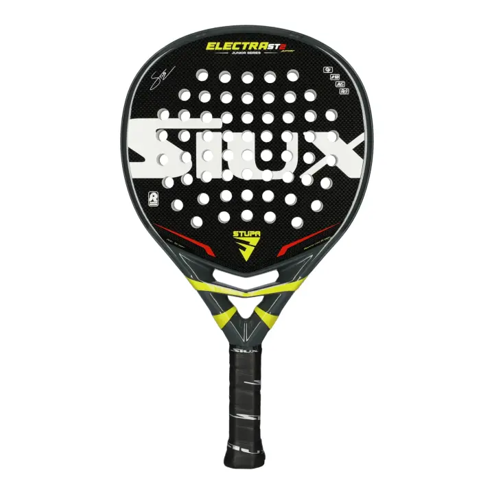 Pala Siux Electra St2 Junior - 1