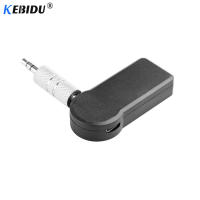 Receptor De Música Para Coche Bluetooth Handsfree Con Micrófono Adaptador De Audio AUX Inalámbrico 3.5mm Para Radio De Coche Altavoces MP3 Y Auriculares - details 3