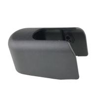 Cubierta De Tornillo Para Braza De Limpia Para Ford Fiesta 2009-2016 Pieza De Auto Duradera Instalación Fácil Accesorio Ligero - details 4