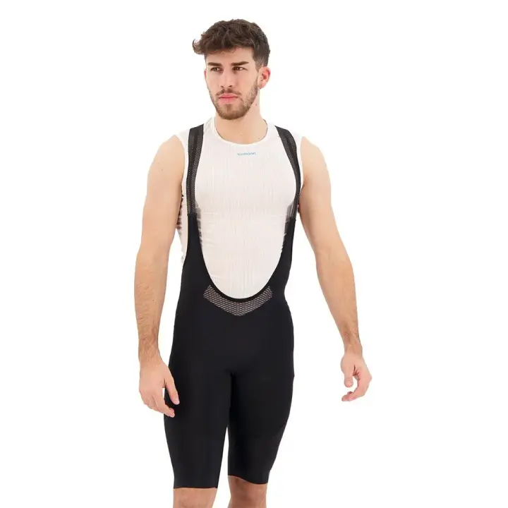 Shimano Culote Nozomi Negro Hombre Adulto - 1